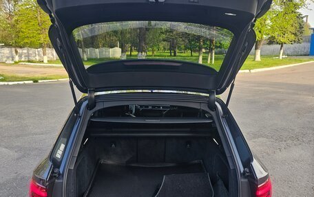 Audi A4, 2018 год, 2 600 000 рублей, 18 фотография