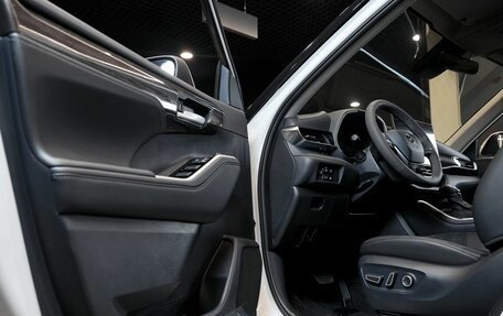 Toyota Highlander, 2026 год, 5 700 000 рублей, 11 фотография