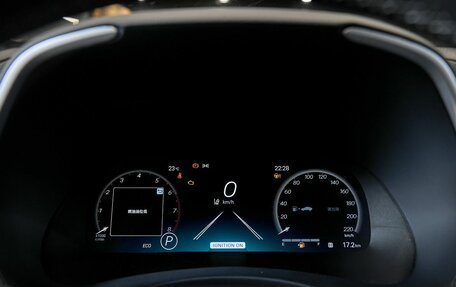 Toyota Highlander, 2026 год, 5 700 000 рублей, 16 фотография