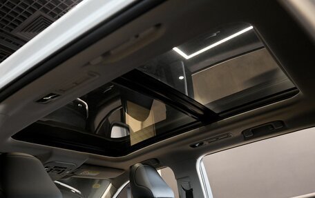 Toyota Highlander, 2026 год, 5 700 000 рублей, 26 фотография