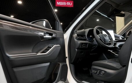 Toyota Highlander, 2026 год, 5 700 000 рублей, 31 фотография