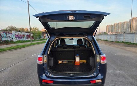 Mitsubishi Outlander III рестайлинг 3, 2013 год, 1 400 000 рублей, 9 фотография