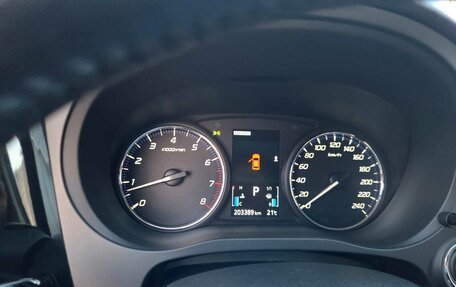 Mitsubishi Outlander III рестайлинг 3, 2013 год, 1 400 000 рублей, 7 фотография
