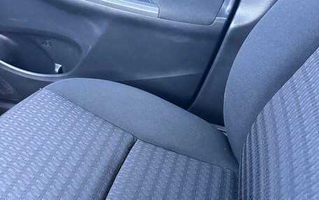 Toyota Corolla, 2011 год, 1 170 000 рублей, 4 фотография
