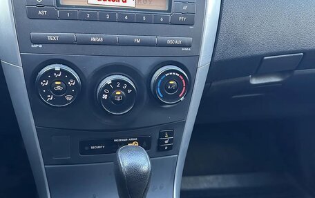 Toyota Corolla, 2011 год, 1 170 000 рублей, 6 фотография