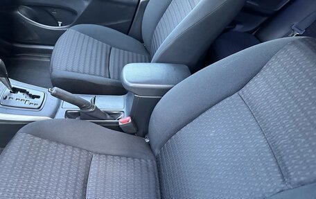 Toyota Corolla, 2011 год, 1 170 000 рублей, 8 фотография