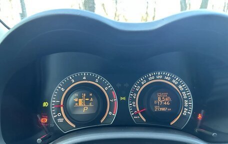Toyota Corolla, 2011 год, 1 170 000 рублей, 5 фотография