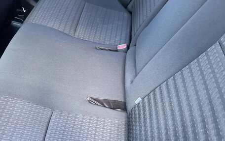 Toyota Corolla, 2011 год, 1 170 000 рублей, 9 фотография