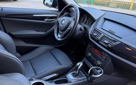 BMW X1, 2012 год, 1 950 000 рублей, 6 фотография