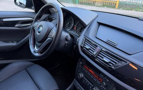 BMW X1, 2012 год, 1 950 000 рублей, 7 фотография
