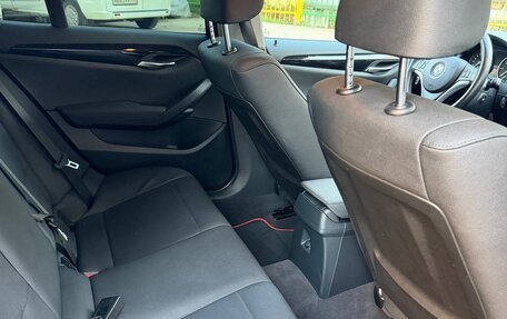 BMW X1, 2012 год, 1 950 000 рублей, 8 фотография