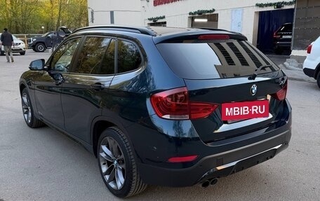 BMW X1, 2012 год, 1 950 000 рублей, 5 фотография