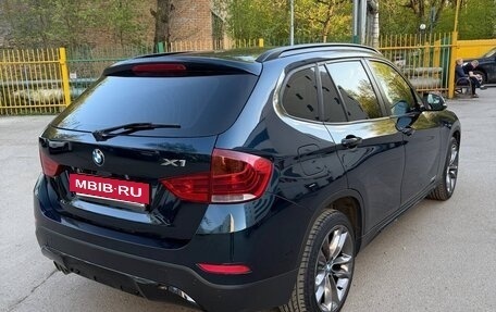 BMW X1, 2012 год, 1 950 000 рублей, 4 фотография