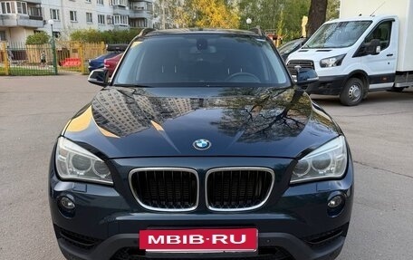 BMW X1, 2012 год, 1 950 000 рублей, 2 фотография