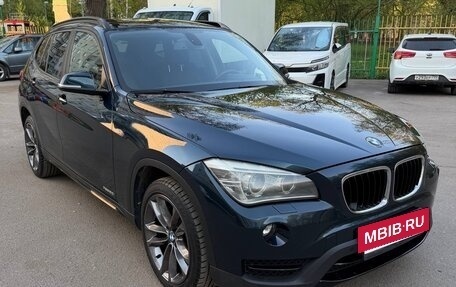 BMW X1, 2012 год, 1 950 000 рублей, 3 фотография