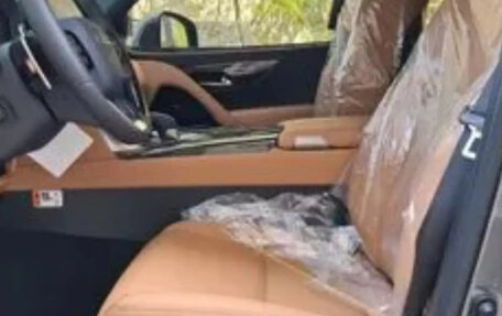 Lexus LX, 2026 год, 17 150 000 рублей, 9 фотография