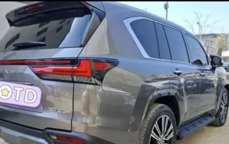 Lexus LX, 2026 год, 17 150 000 рублей, 5 фотография