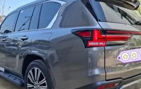 Lexus LX, 2026 год, 17 150 000 рублей, 4 фотография