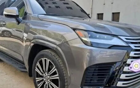 Lexus LX, 2026 год, 17 150 000 рублей, 3 фотография