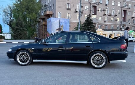 Honda Accord VII рестайлинг, 1994 год, 310 000 рублей, 5 фотография
