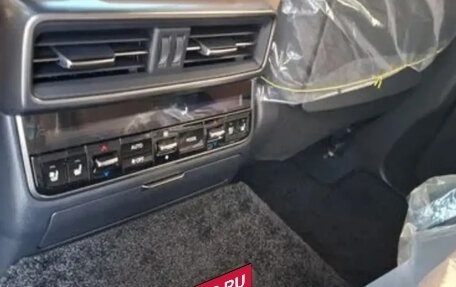 Lexus LX, 2026 год, 17 150 000 рублей, 17 фотография
