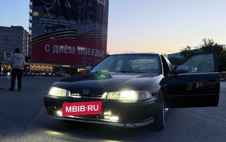 Honda Accord VII рестайлинг, 1994 год, 310 000 рублей, 6 фотография