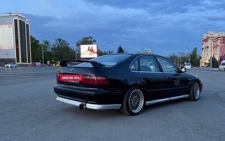Honda Accord VII рестайлинг, 1994 год, 310 000 рублей, 3 фотография