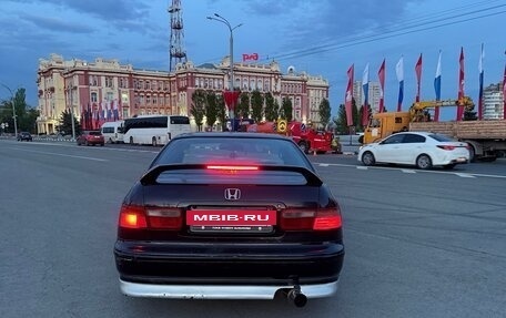 Honda Accord VII рестайлинг, 1994 год, 310 000 рублей, 4 фотография
