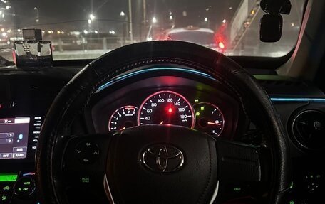 Toyota Corolla, 2015 год, 900 000 рублей, 3 фотография