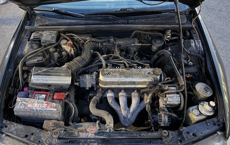 Honda Accord VII рестайлинг, 1994 год, 310 000 рублей, 15 фотография
