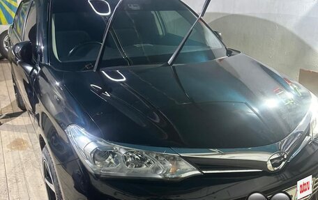Toyota Corolla, 2015 год, 900 000 рублей, 4 фотография