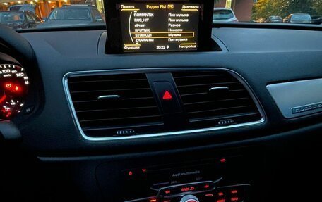 Audi Q3, 2013 год, 1 400 000 рублей, 6 фотография