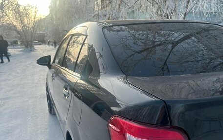 Toyota Corolla, 2015 год, 900 000 рублей, 2 фотография