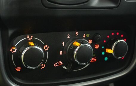 Renault Duster I рестайлинг, 2013 год, 899 000 рублей, 13 фотография