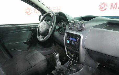 Renault Duster I рестайлинг, 2013 год, 899 000 рублей, 10 фотография
