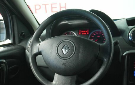 Renault Duster I рестайлинг, 2013 год, 899 000 рублей, 15 фотография