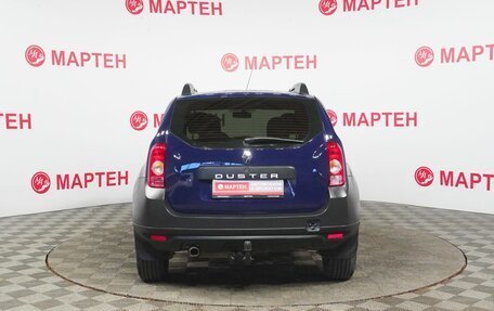 Renault Duster I рестайлинг, 2013 год, 899 000 рублей, 6 фотография