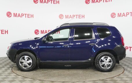 Renault Duster I рестайлинг, 2013 год, 899 000 рублей, 8 фотография