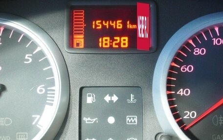 Renault Duster I рестайлинг, 2013 год, 899 000 рублей, 16 фотография