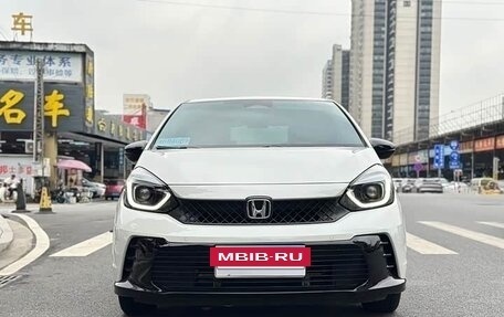 Honda Fit, 2023 год, 870 000 рублей, 2 фотография