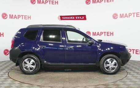 Renault Duster I рестайлинг, 2013 год, 899 000 рублей, 4 фотография