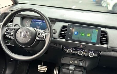 Honda Fit, 2023 год, 870 000 рублей, 10 фотография