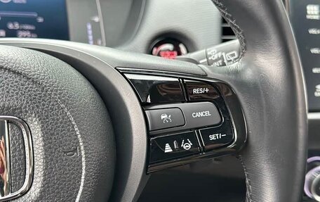 Honda Fit, 2023 год, 870 000 рублей, 13 фотография