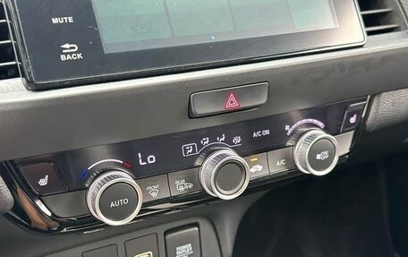 Honda Fit, 2023 год, 870 000 рублей, 16 фотография