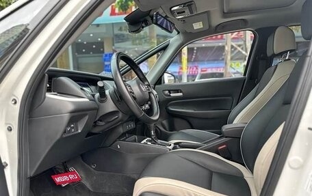 Honda Fit, 2023 год, 870 000 рублей, 8 фотография