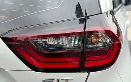 Honda Fit, 2023 год, 870 000 рублей, 6 фотография
