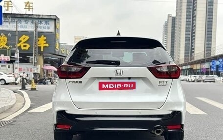 Honda Fit, 2023 год, 870 000 рублей, 5 фотография