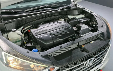 Hyundai Tucson III, 2020 год, 2 500 000 рублей, 5 фотография