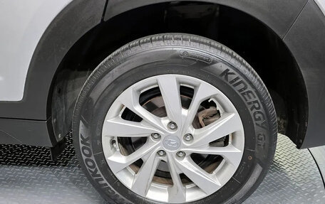 Hyundai Tucson III, 2020 год, 2 500 000 рублей, 13 фотография