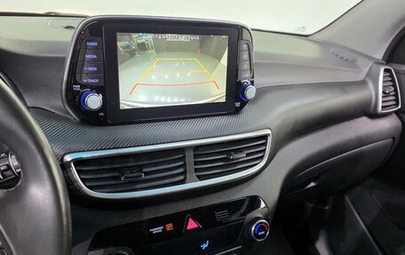 Hyundai Tucson III, 2020 год, 2 500 000 рублей, 11 фотография